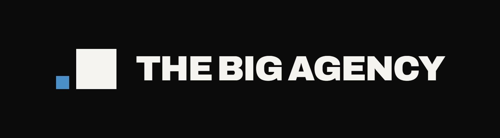 The Big Agency